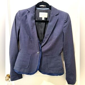 J crew Blazer